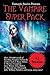Fantastic Stories Presents The Vampire Super Pack by Warren Lapine