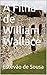 A Filha de William Wallace ...