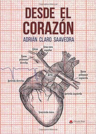 Desde el corazón