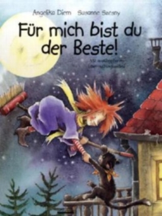 Für mich bist du der Beste