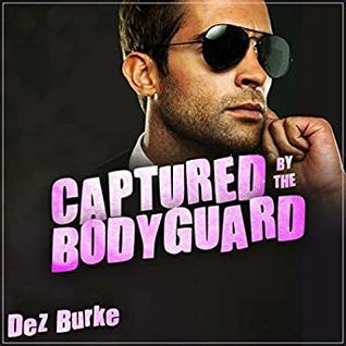 Captured by the Bodyguard (ebook)
