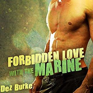 Forbidden Love with the Marine (ebook)