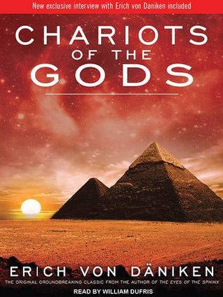 Chariots of the Gods