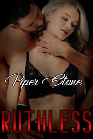 Ruthless (The Calduchi Crime Syndicate #2)