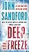 Deep Freeze (Virgil Flowers, #10)
