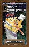 Politically Correct Pinocchio by James Finn Garner