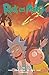 Rick and Morty, Vol. 4