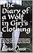 The Diary of a Wolf in Girl...