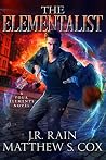The Elementalist (Four Elements #1) The Elementalist (Four Elements #1)