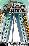 Lower Heaven: Episode 1: I, of the Storm Lower Heaven: Episode 1: I, of the Storm