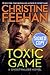 Toxic Game (GhostWalkers, #15)