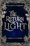 The Return of Light (The Primloc Chronicles, #1)