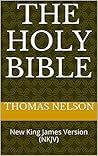 The Holy Bible: N...