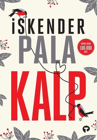 Kalp (Paperback)