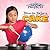 Step By Step Projects: How to Bake a Cake—Children's Cookbook With Instructions, Tips, and Tools for Making a Cake, Grades K-3 (24 pgs) (Step-by-Step Projects)