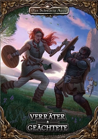 Verräter & Geächtete