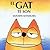El gat té son