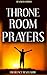 THRONE ROOM PRAYERS - REVIS...