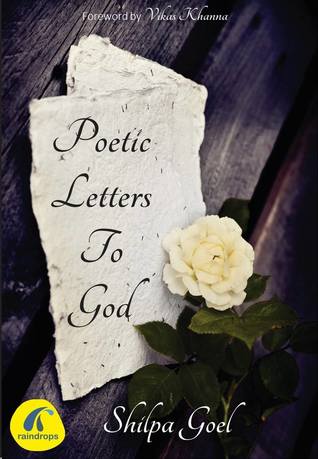 Poetic Letters To God