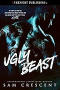 Ugly Beast (Hell’s Bastards MC)