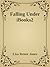 Falling Under (Walker Security #3)