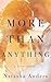 More Than Anything (Broken Pieces, #1)