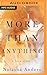 More Than Anything (Broken Pieces, #1)