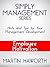 Simply Management Series - Employee Motivation by Martin C. Haworth