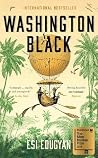 Washington Black