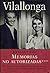 La flor y nata (Memorias no autorizadas #3)