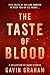The Taste of Blood: 5 short...