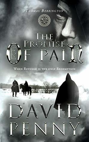 The Promise of Pain (Thomas Berrington #7)