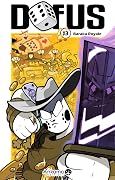 Dofus, Tome 13: Baraka Royale