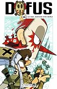 Dofus, Tome 14: Le bon, la brute et le dofus