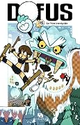 Dofus, Tome 15: Le Yen intrépide