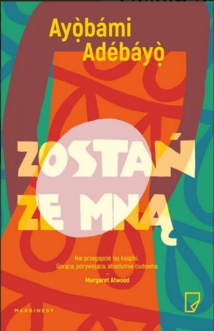 Zostań ze mną