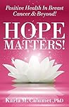HOPE MATTERS! Pos...