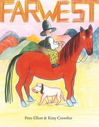 Farwest (Hardcover)
