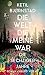 Die Welt, die meine war: Die sechziger Jahre (German Edition)