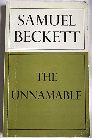 The unnamable