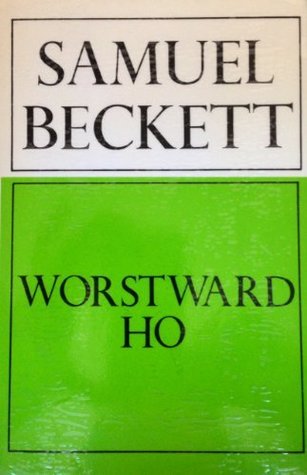 Worstward Ho