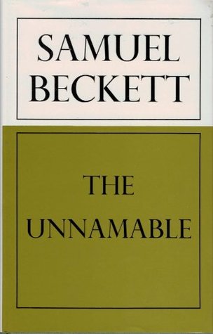 The unnamable