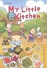 My Little Kitchen ครัวบ้านบ้าน