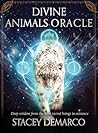 Divine Animals Oracle: Deep wisdom from the most sacred beings in existence (Rockpool Oracle Card Series)