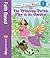 The Princess Twins Play in the Garden: Level 1 (I Can Read! / Princess Twins Series)