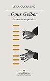 Opus Gelber: Retr...