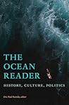 The Ocean Reader by Eric  Paul Roorda