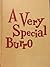 A Very Special Burro by Joan Price