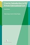 Concise Introduction to EU Private International Law