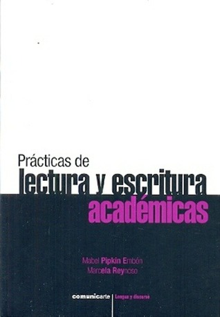 Prácticas de lectura y escritura académicas (Paperback)